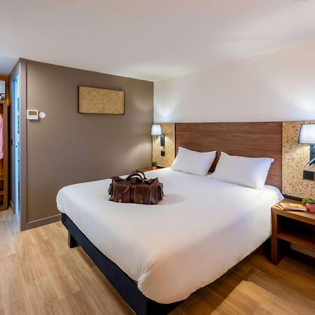 Greet Hotel Châtellerault Exteriér fotografie